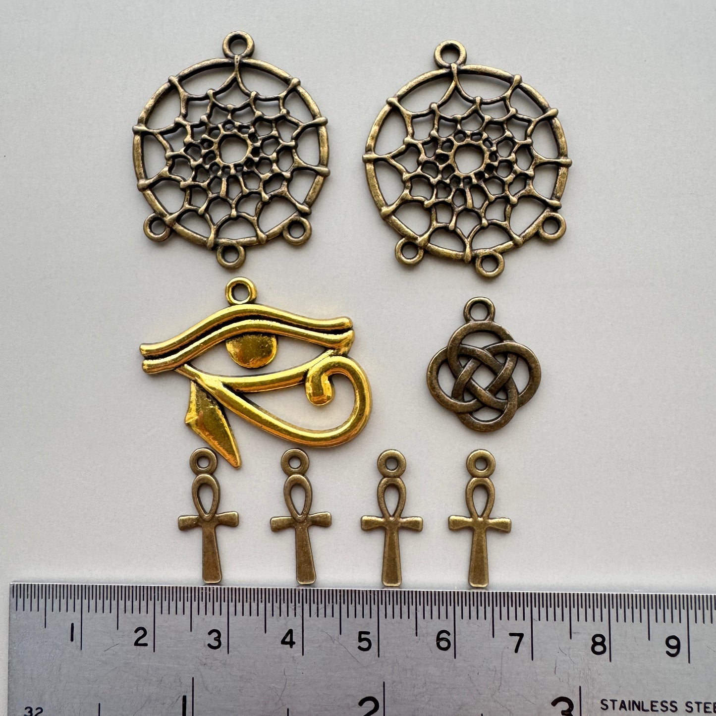 Special Set 【Metal Charm mix】26MX_55