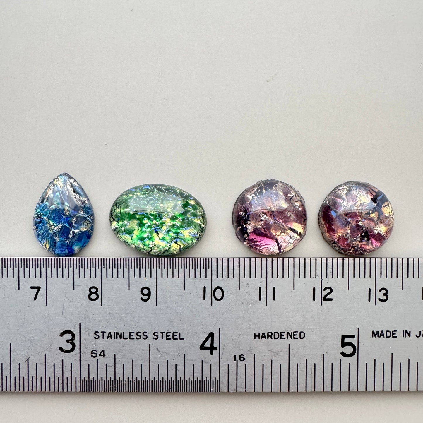 Special Set 【Fire Opal Set】26MX_70