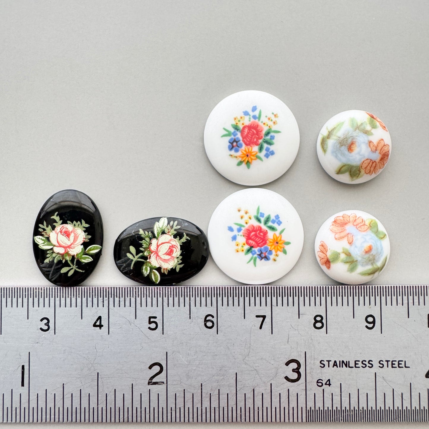 Special Set 【Retro Flower Set】26MX_71