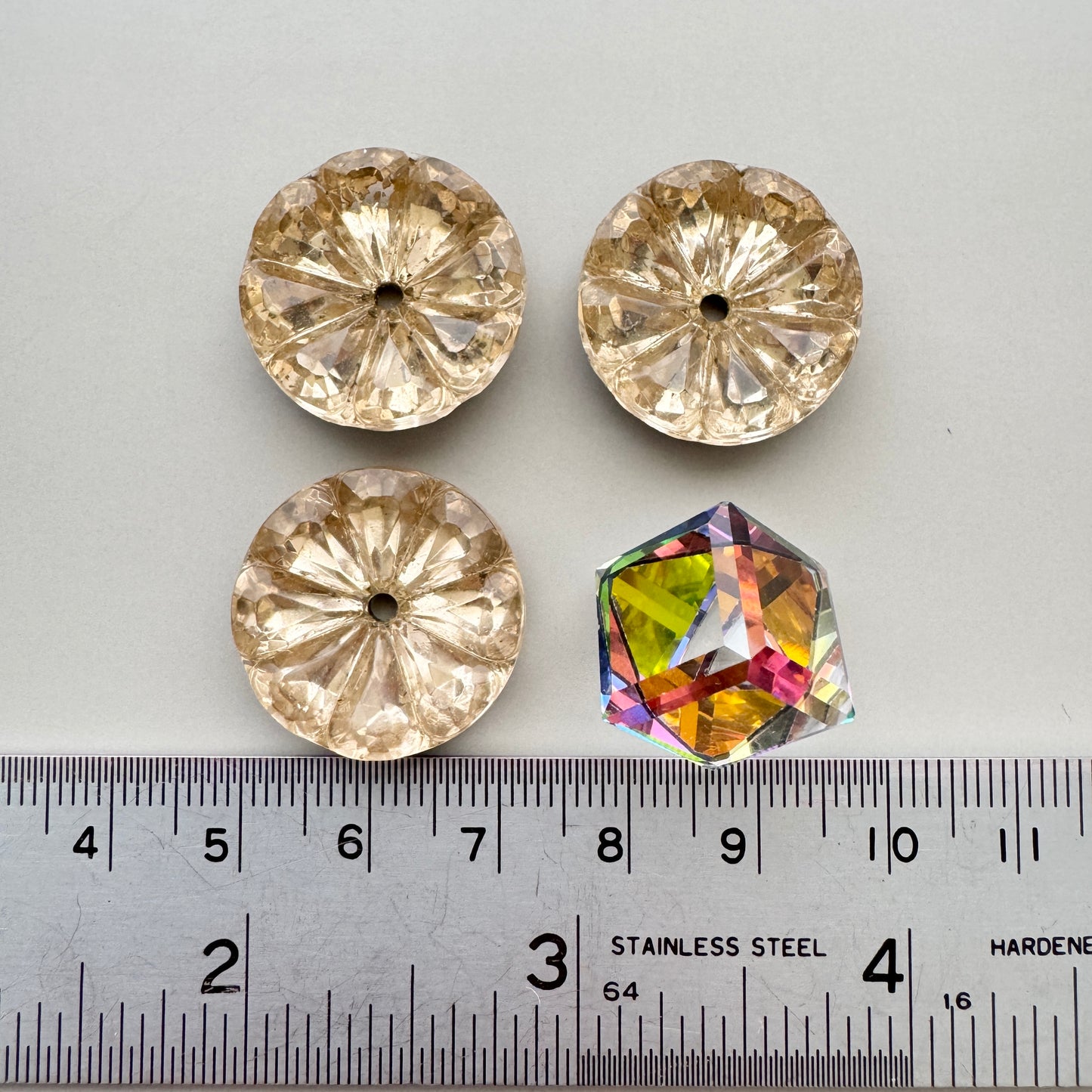 Special Set 【Vintage Glass Mix】26MX_77