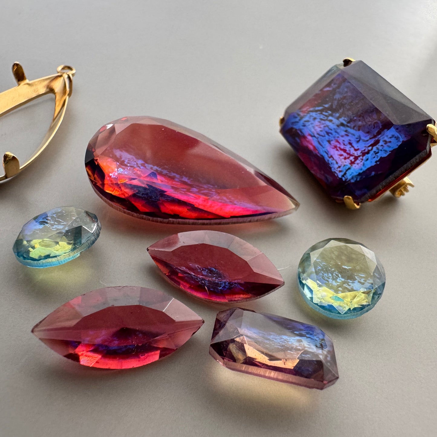 Special Set 【Dragons' Breath Mix】26MX_78