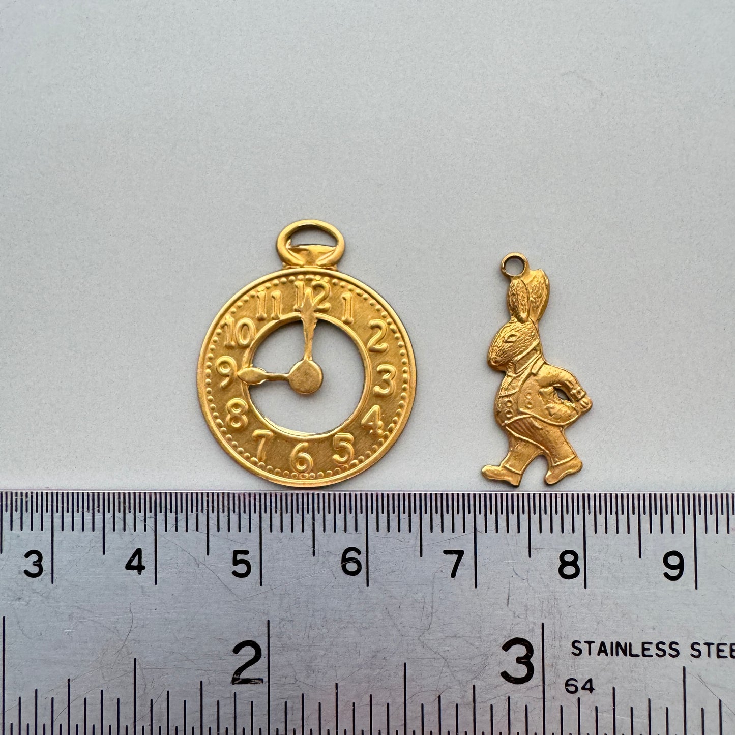 Special Set 【Brass Charm Mix】26MX_82