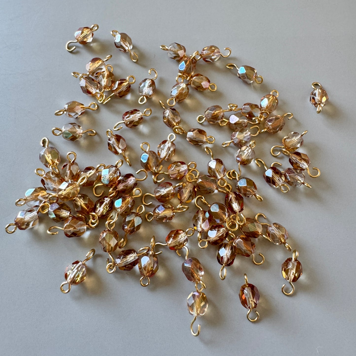 Special Set 【Czech FP Beads】26MX_147