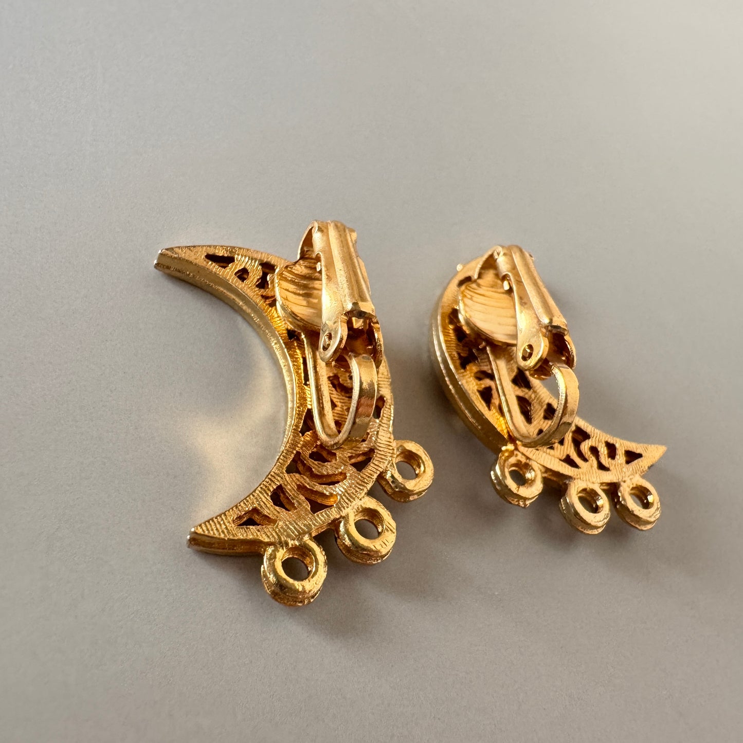 Special Set 【Vintage Earring Setting】26MX_167