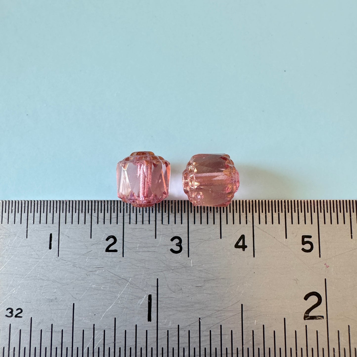 Special Set 【Czech Press Glass Beads】26MX_179_p