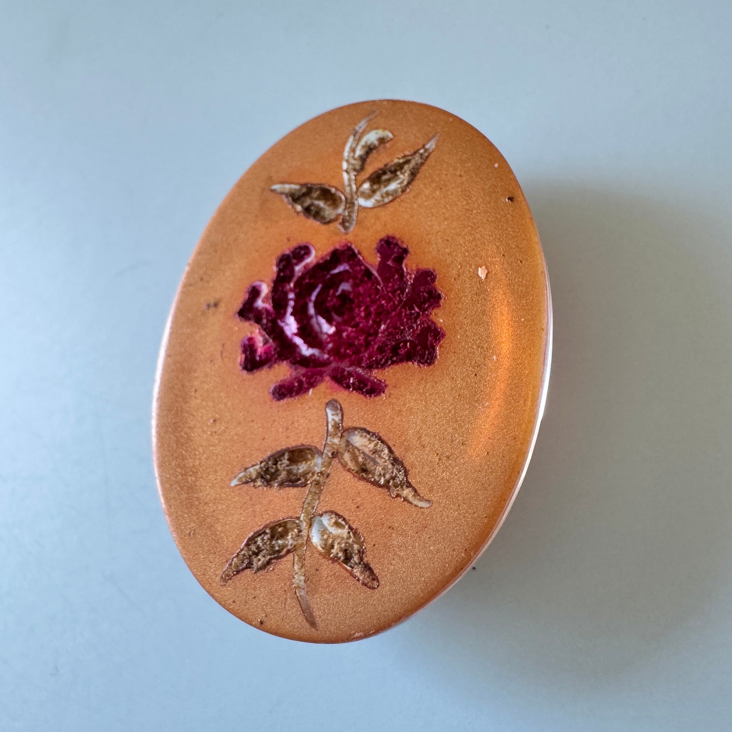 Special Set【Rose Intaglio Plastic Cabochon】26MX_186