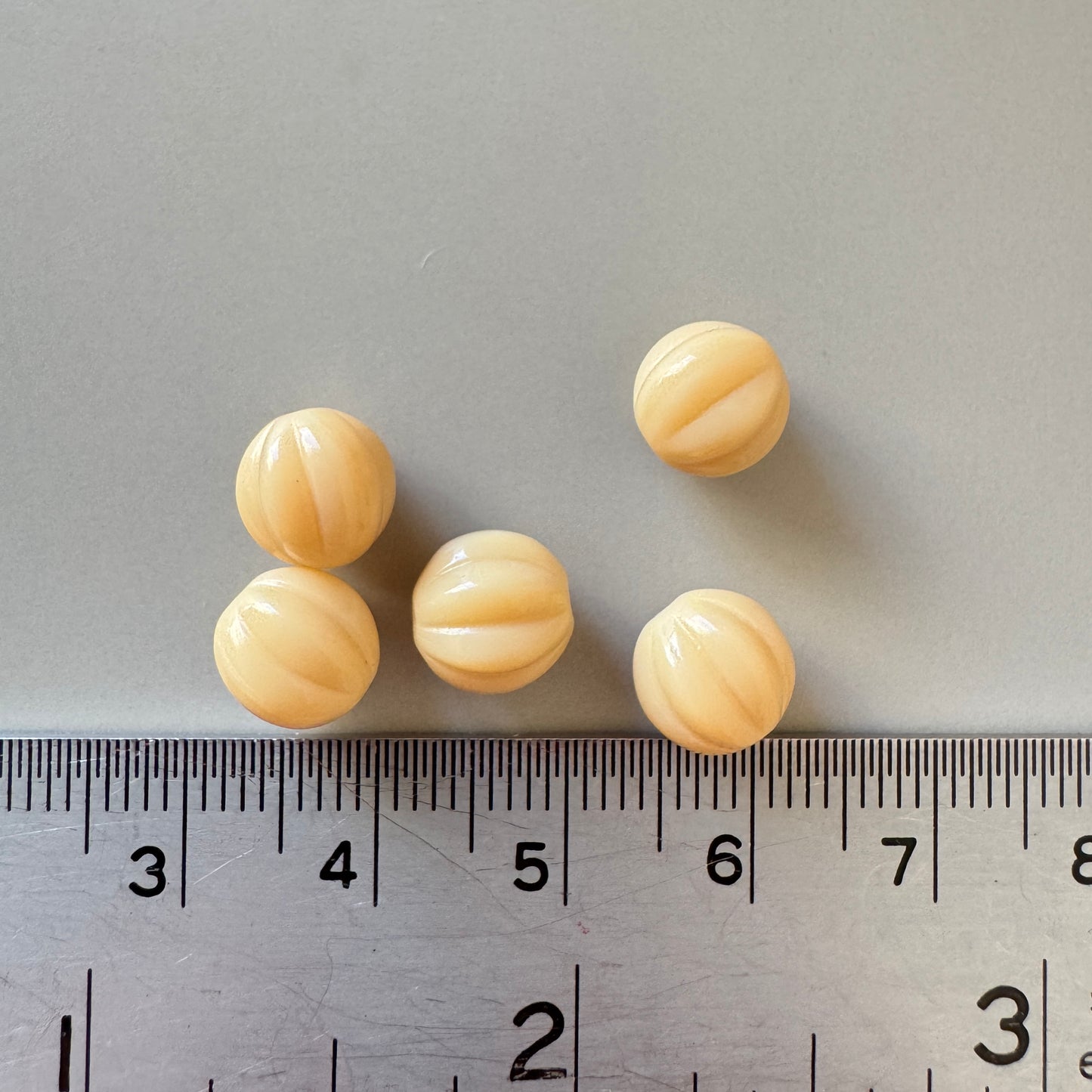 Special Set【Czech Pressed Beads】26MX_215