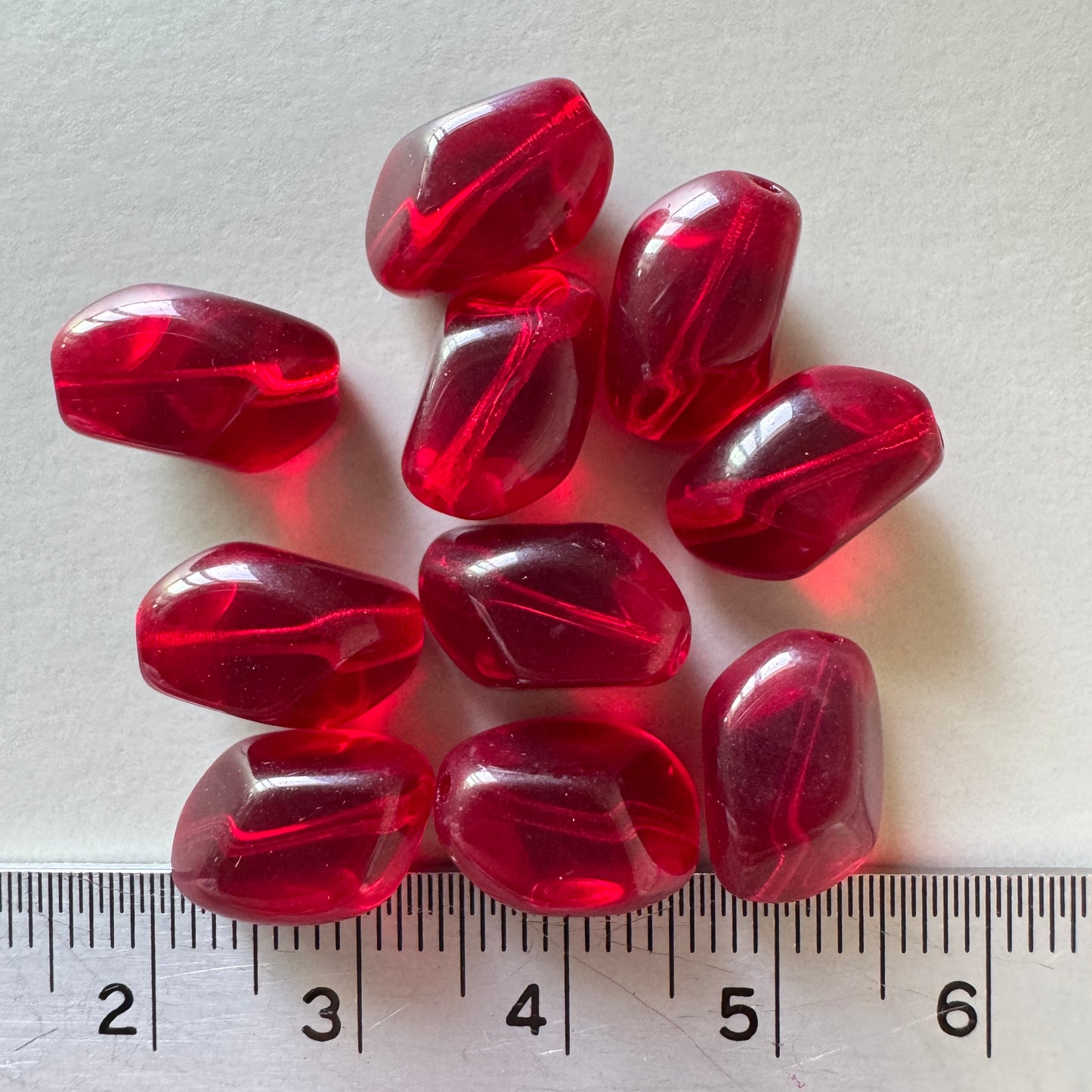Special Set【Czech Pressed Beads】26MX_220