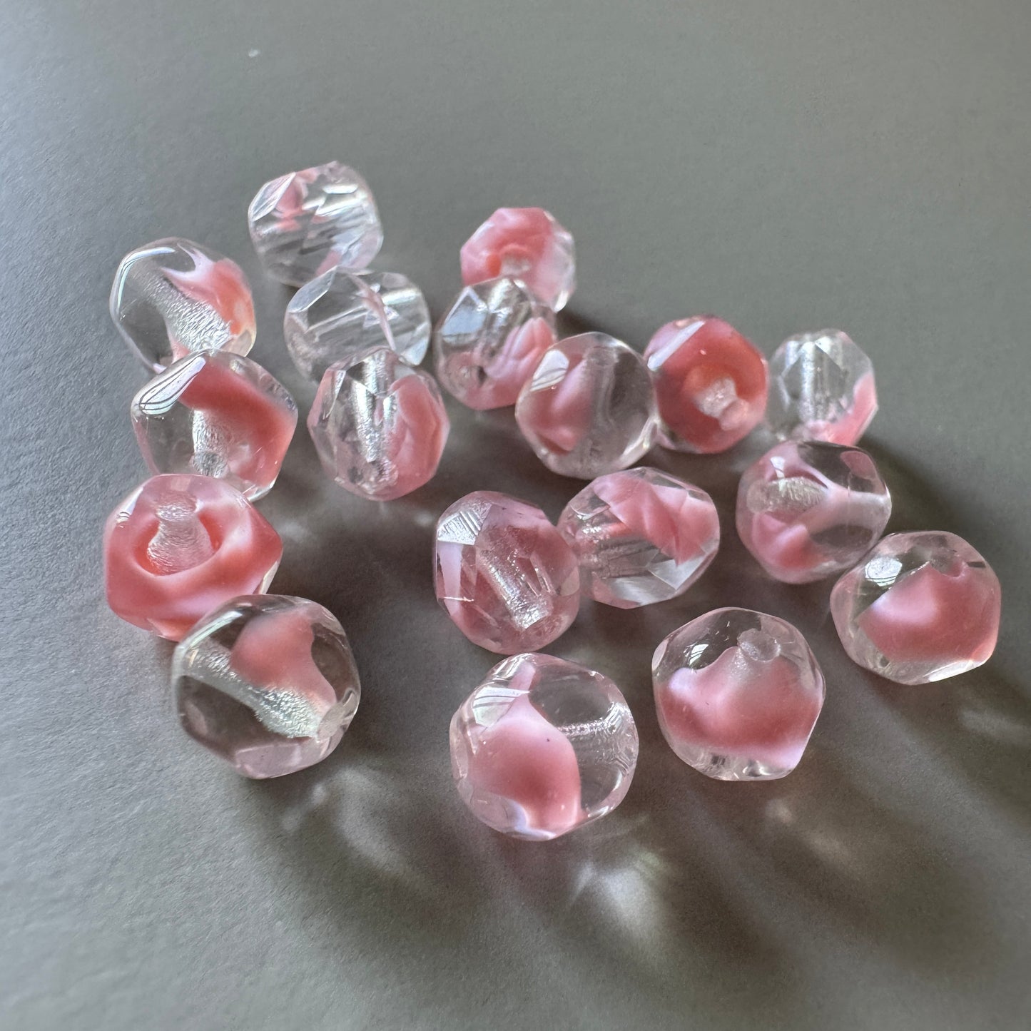 Special Set【Czech Pressed Beads】26MX_232