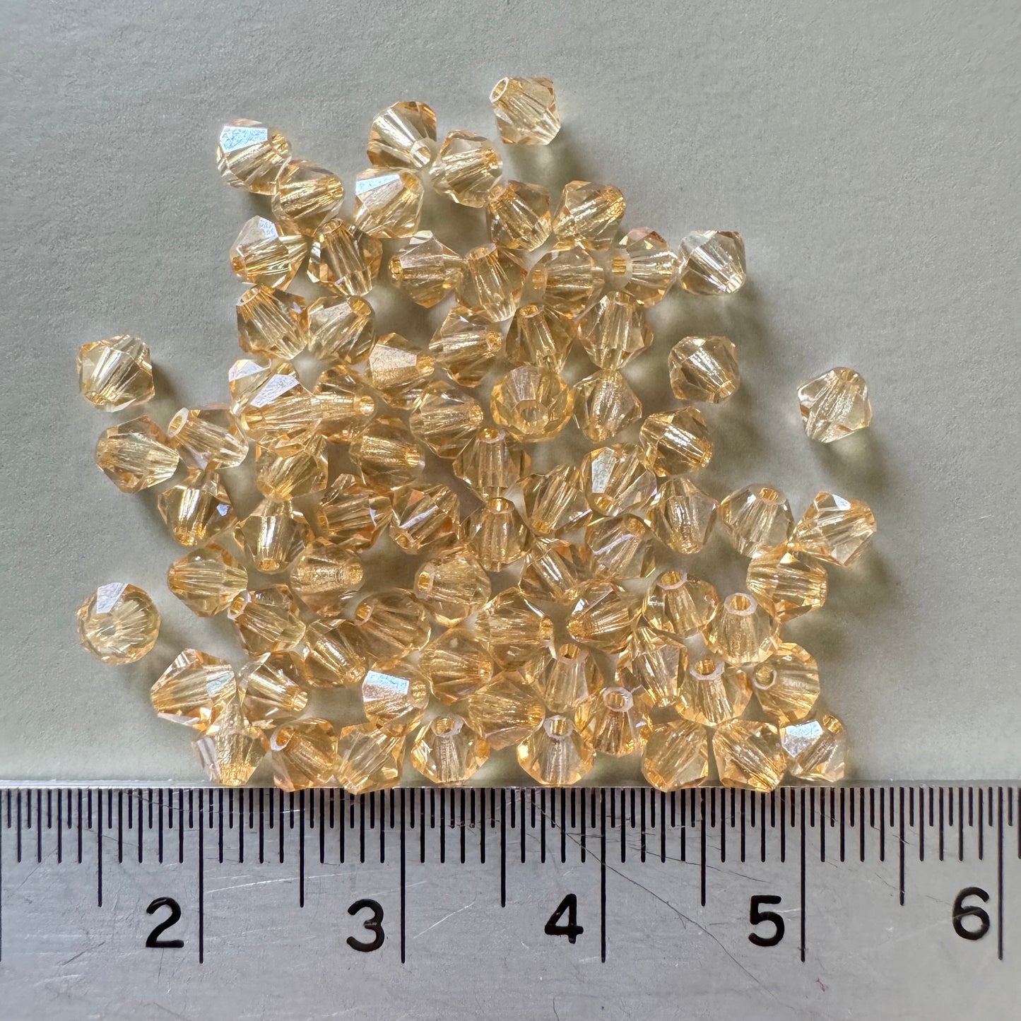 Special Set【Czech Machine Cut Beads】26MX_234