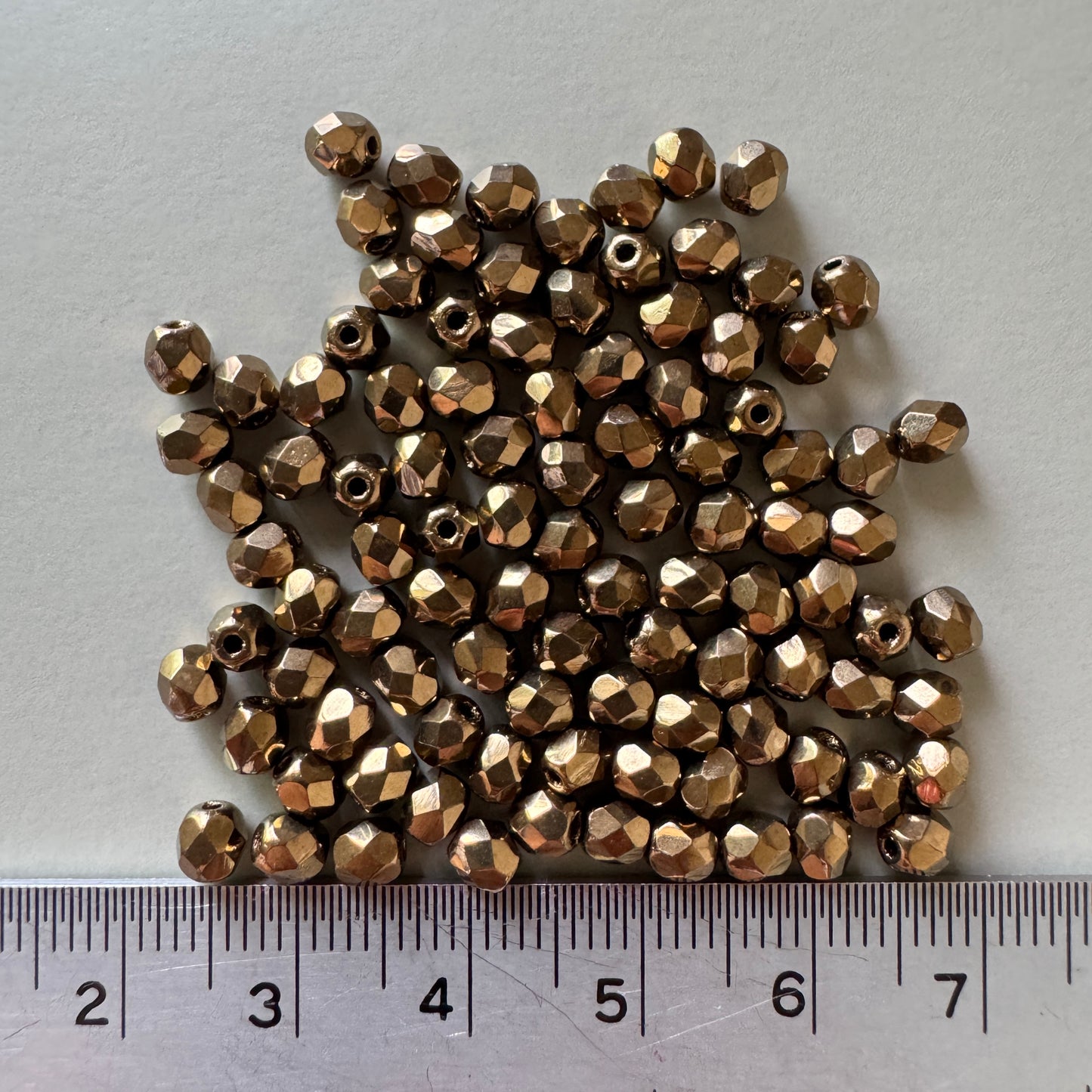 Special Set【Czech Pressed Beads】26MX_237