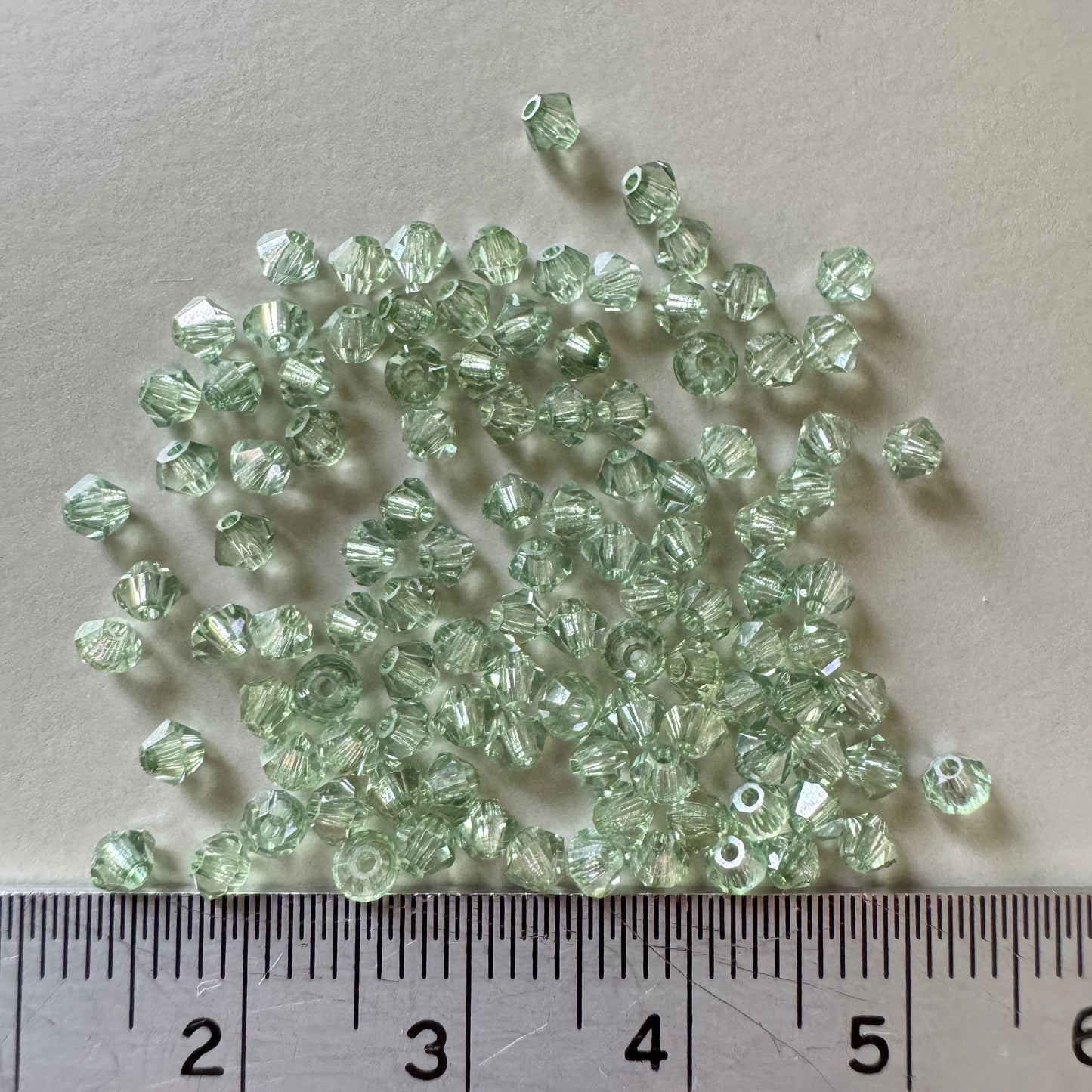 Special Set【Czech Machine Cut Beads】26MX_240