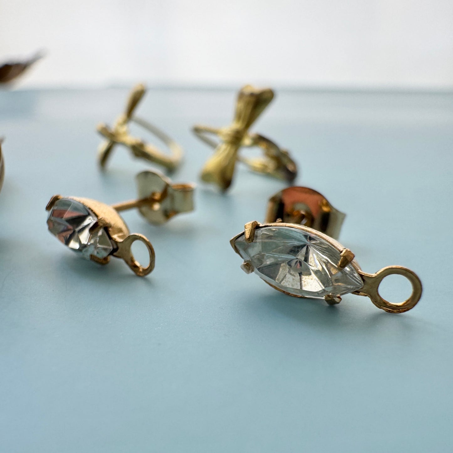 Special Set 【Vintage Setting mix】25MX_78