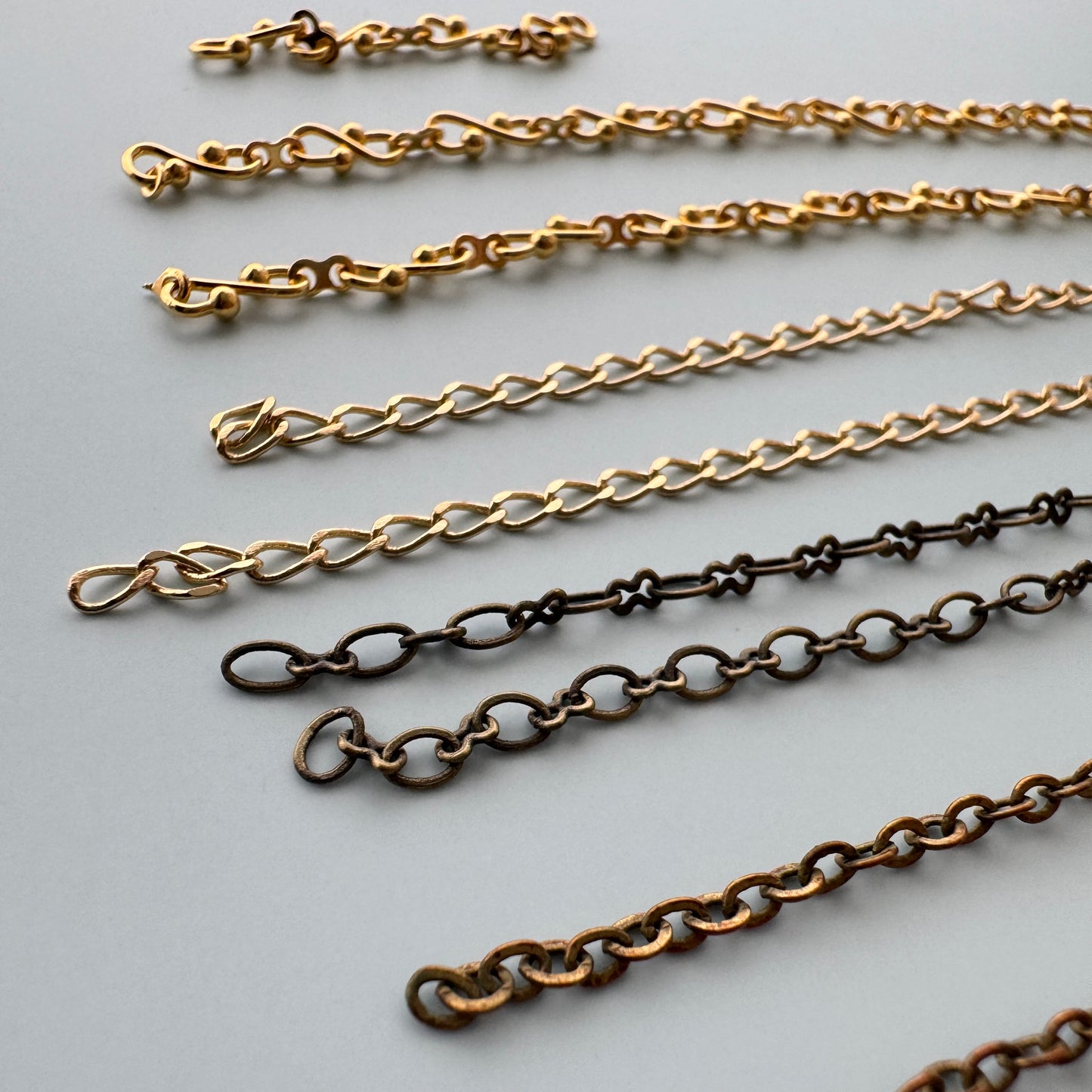 Special Set 【Scrap Chain mix】25MX_101