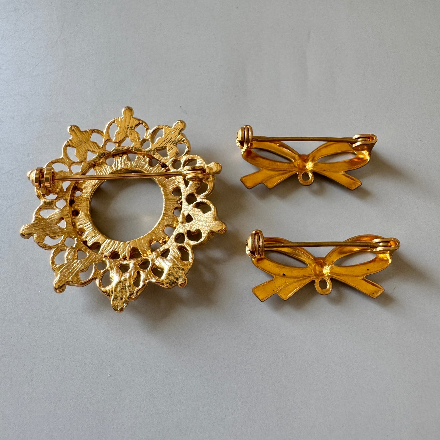 Special Set【Vintage Brooch Setting Mix】26MX_273