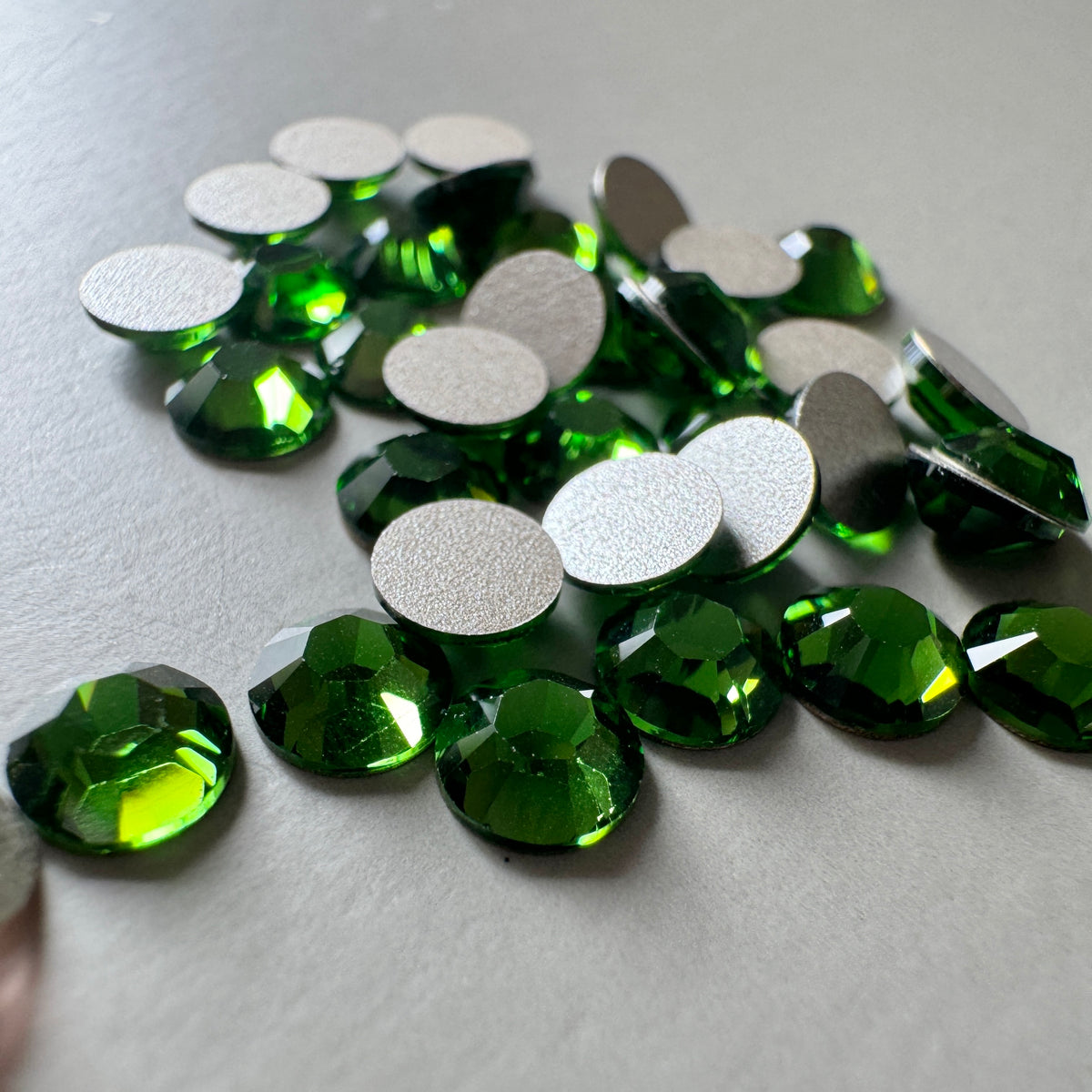 Special Set【Swarovski Flatback Color Mix】26MX_313