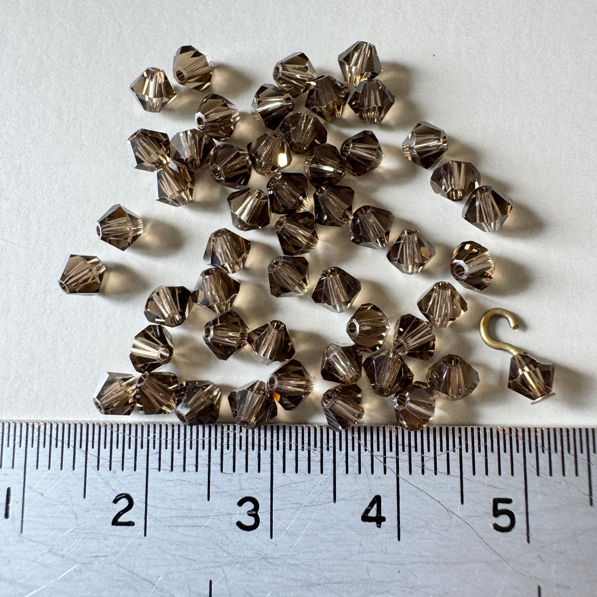Special Set【Swarovski Bicone Beads 4mm】26MX_338