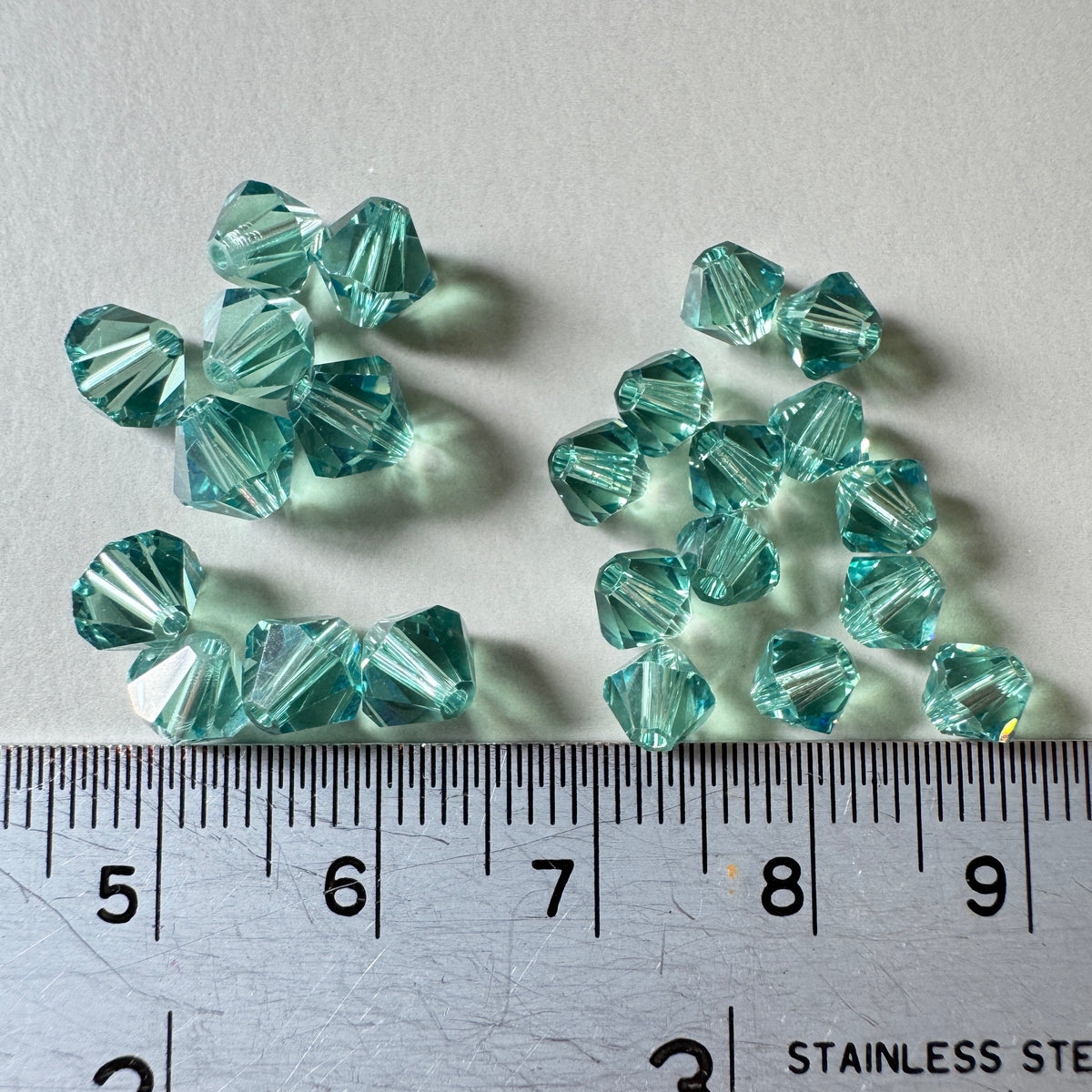 Special Set【Swarovski #5328 Beads 5/6mm】26MX_341