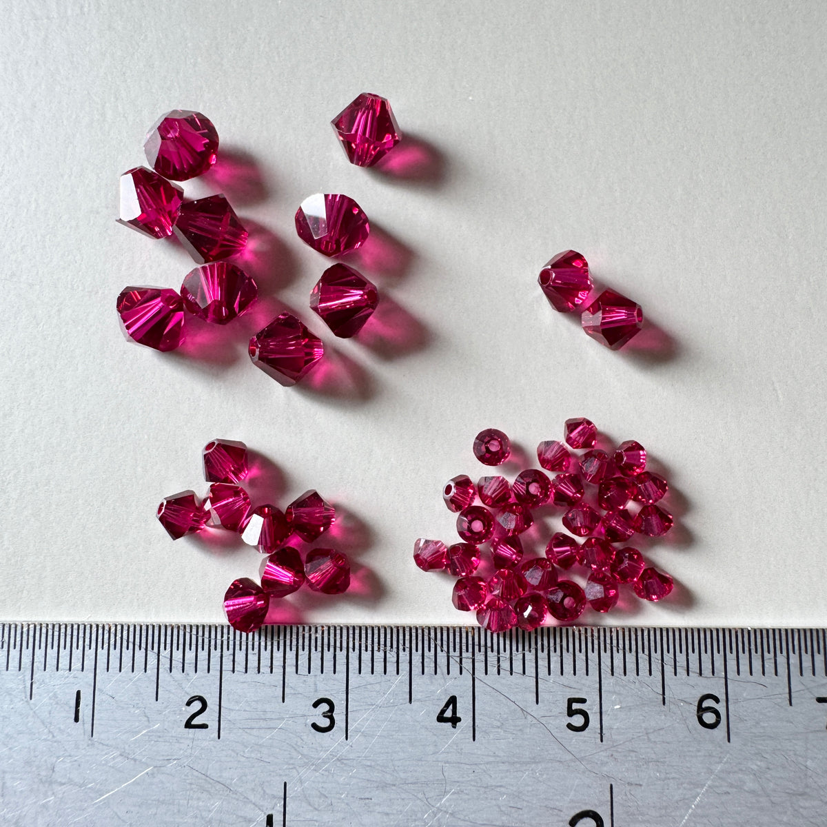 Special Set【Swarovski #5328 Beads Mix】26MX_342