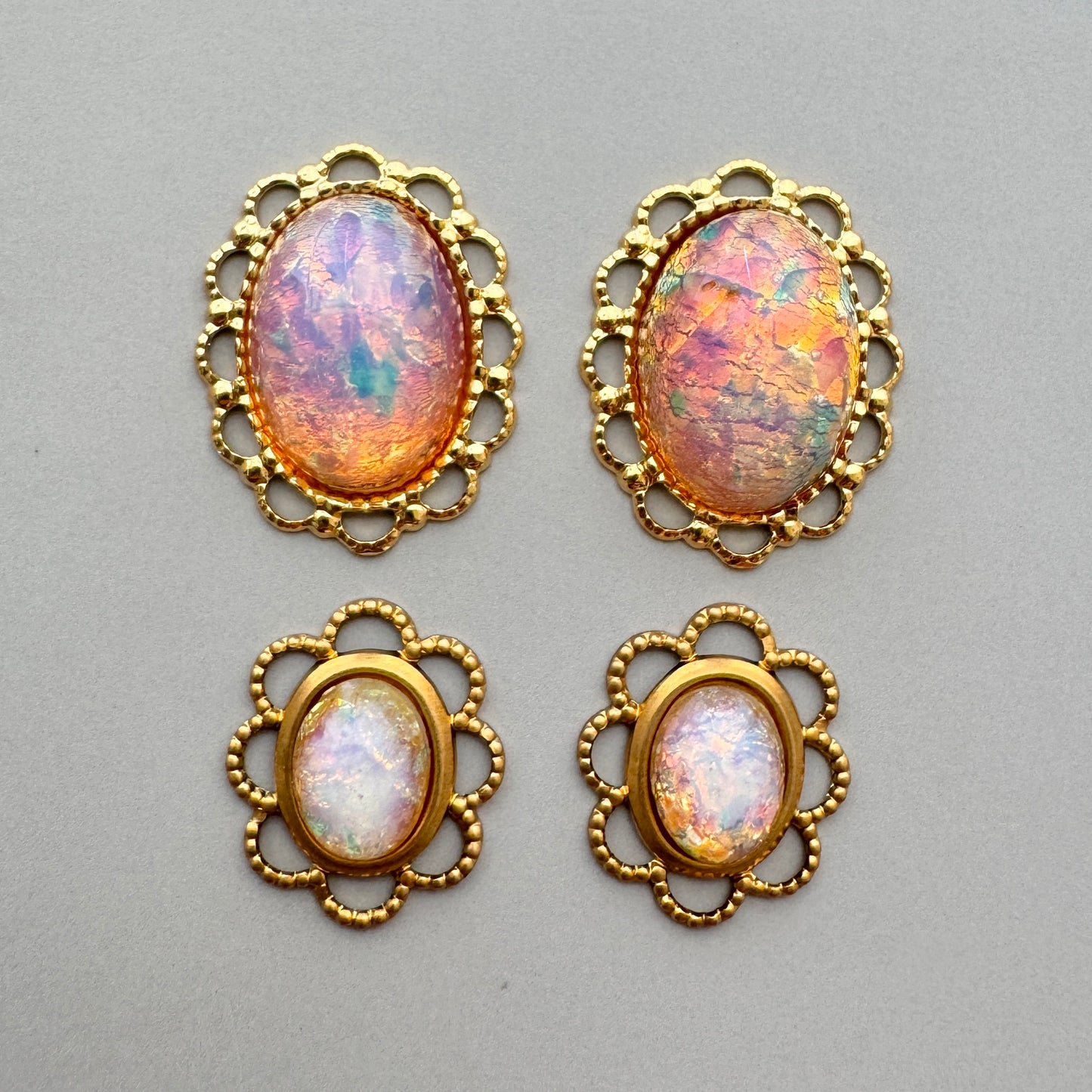 Special Set 【Fire Opal mix】26MX_02