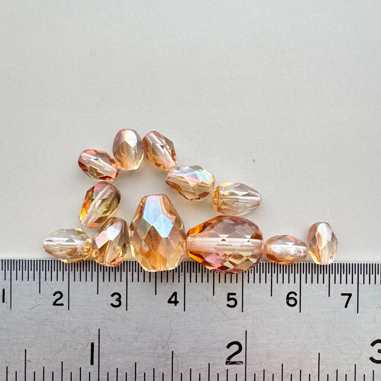 Special Set 【Czech Beads mix】26MX_10