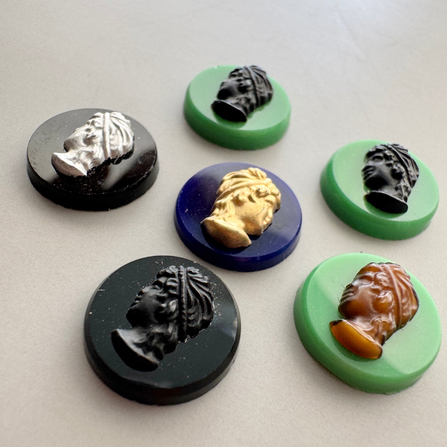 Special Set 【German Vintage mix】26MX_30