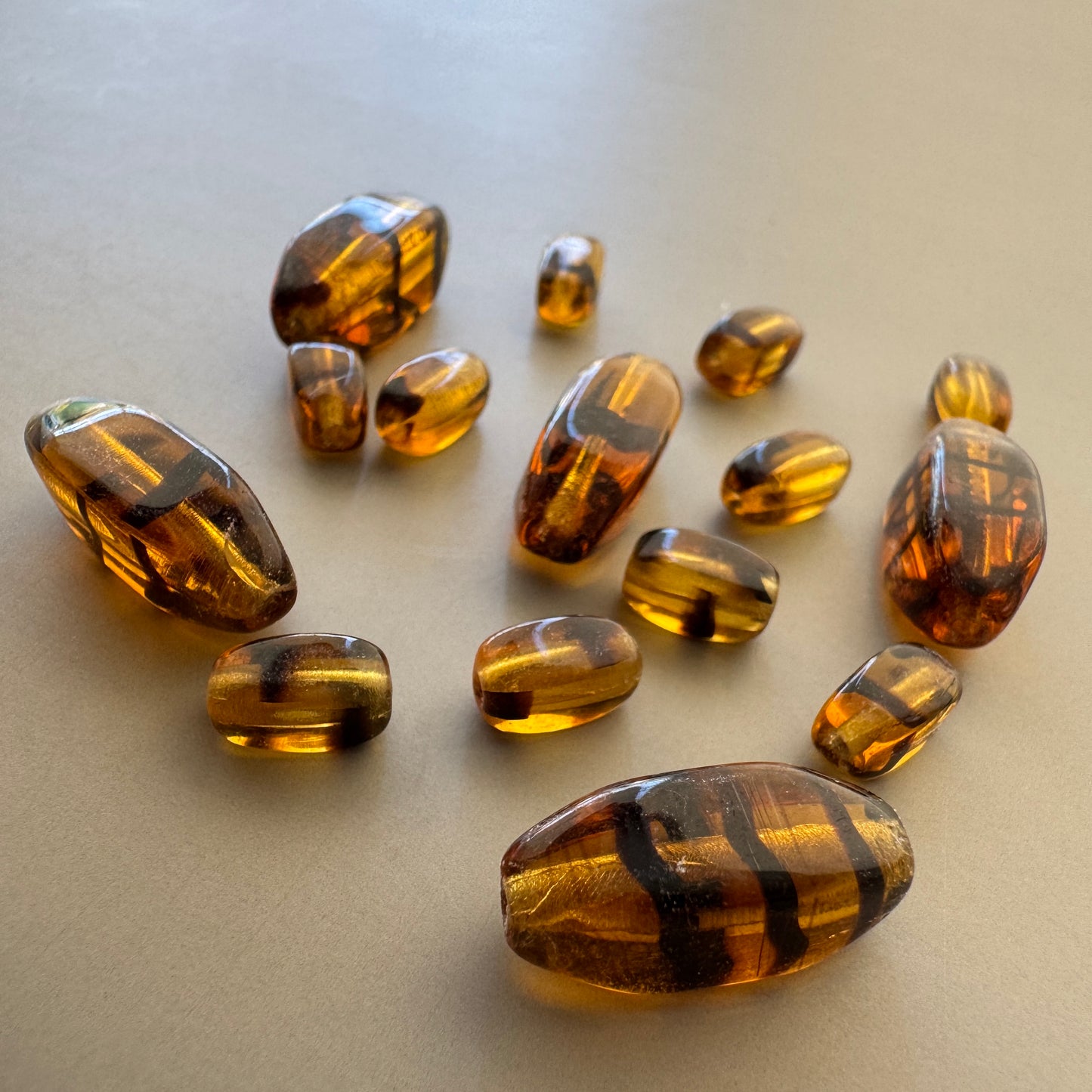 Special Set 【Czech Beads】26MX_33