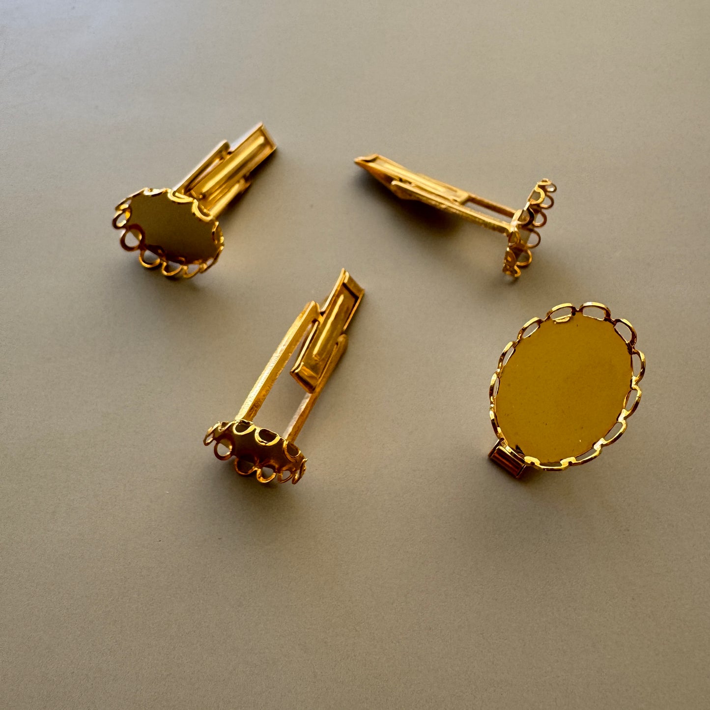 Special Set 【Vintage Cuff Setting mix】26MX_35