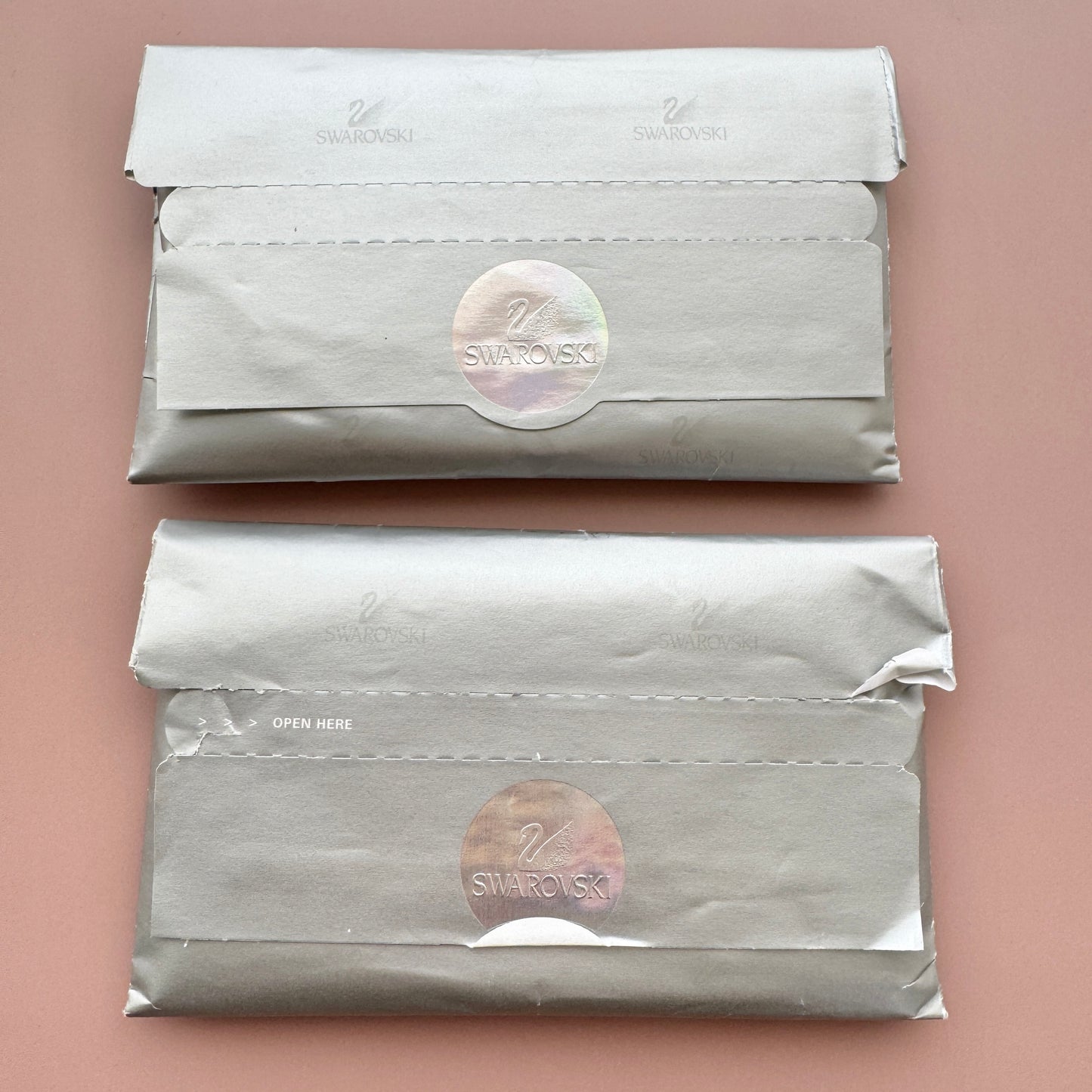 Deadstock Swarovski #5301 4mm【2 colors】