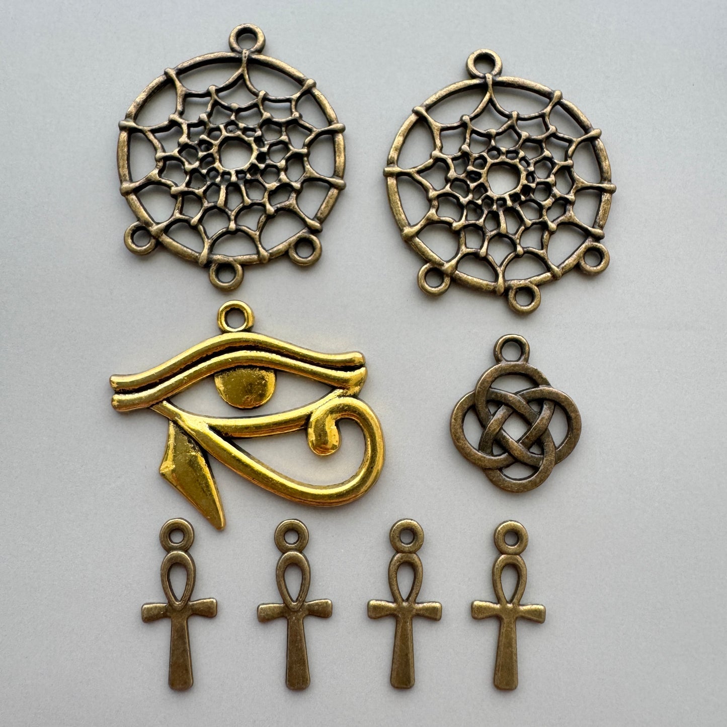 Special Set 【Metal Charm mix】26MX_55