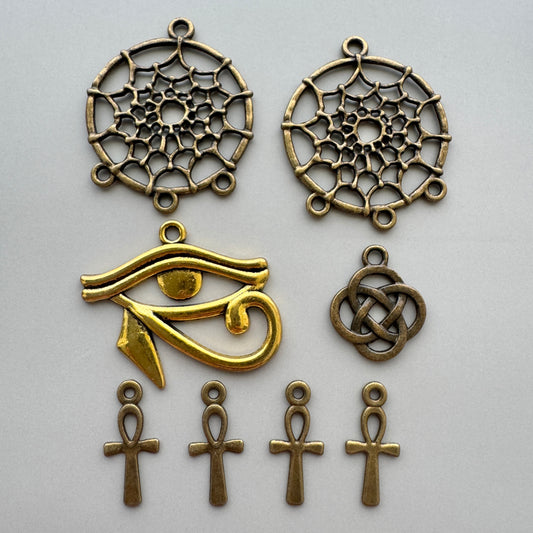 Special Set 【Metal Charm mix】26MX_55