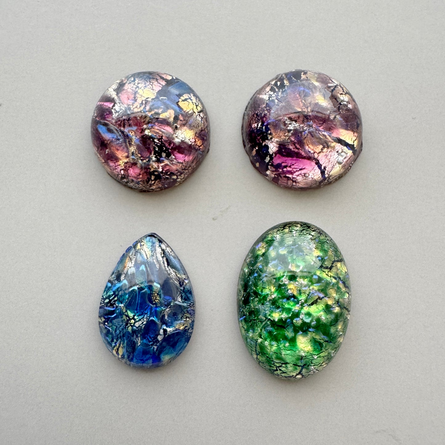 Special Set 【Fire Opal Set】26MX_70