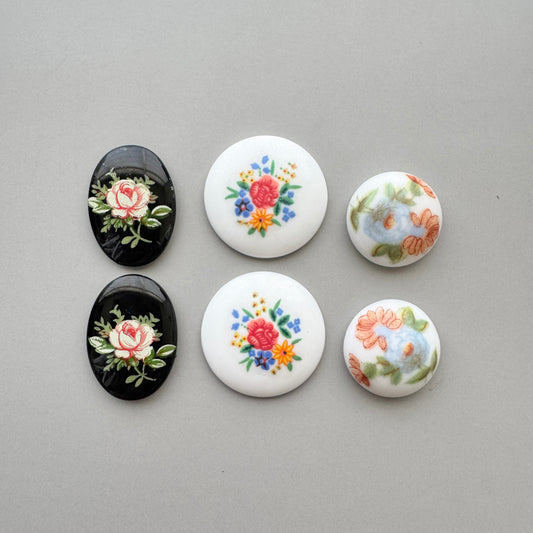 Special Set 【Retro Flower Set】26MX_71