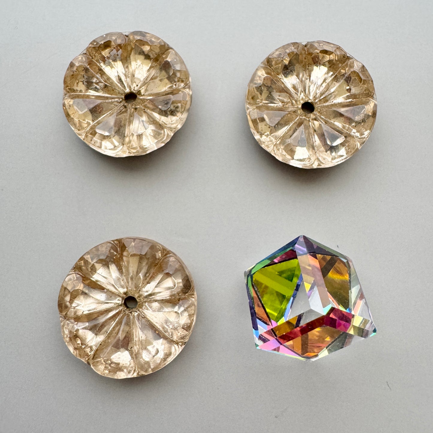 Special Set 【Vintage Glass Mix】26MX_77