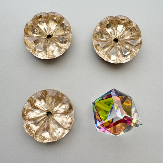 Special Set 【Vintage Glass Mix】26MX_77