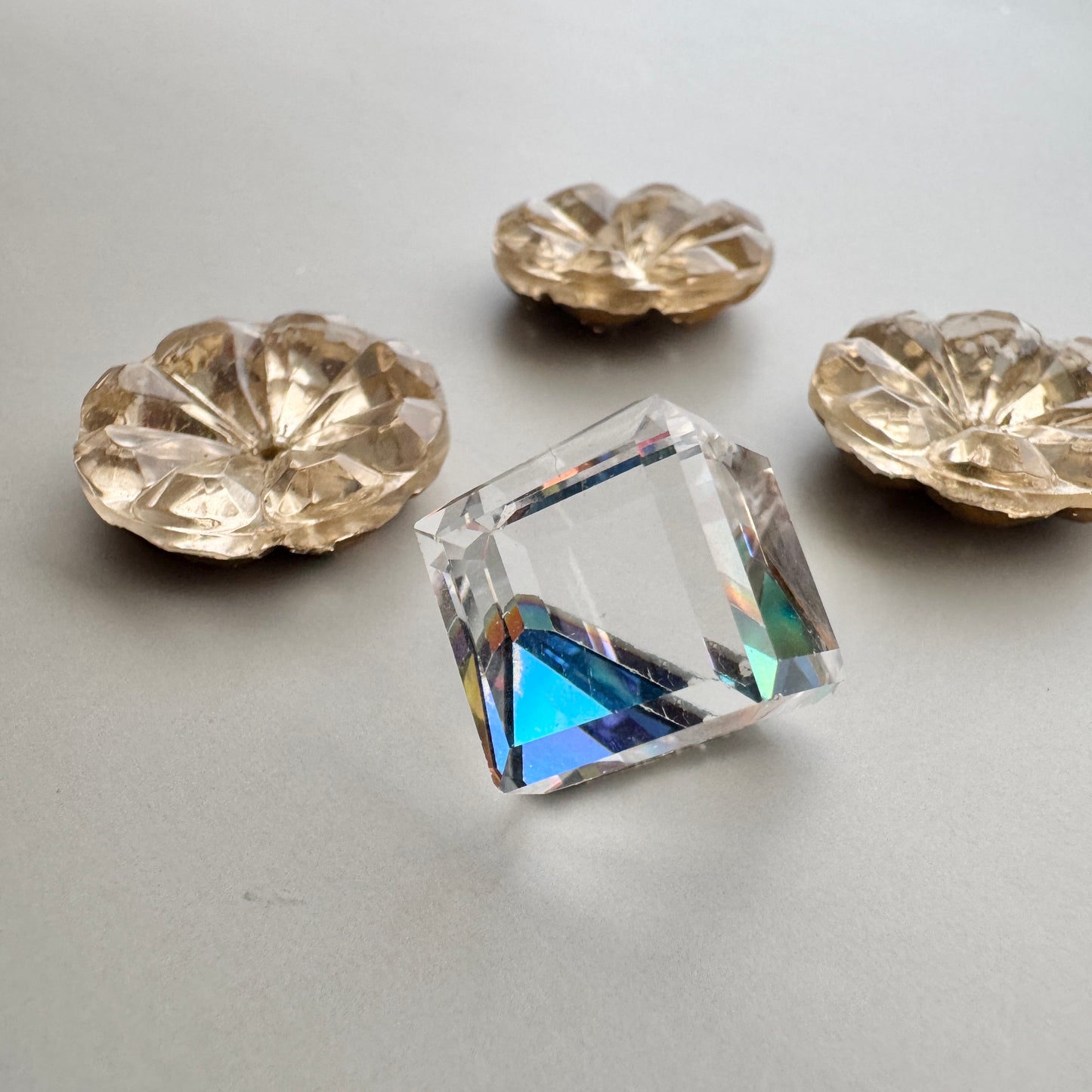 Special Set 【Vintage Glass Mix】26MX_77