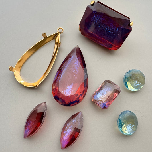 Special Set 【Dragons' Breath Mix】26MX_78