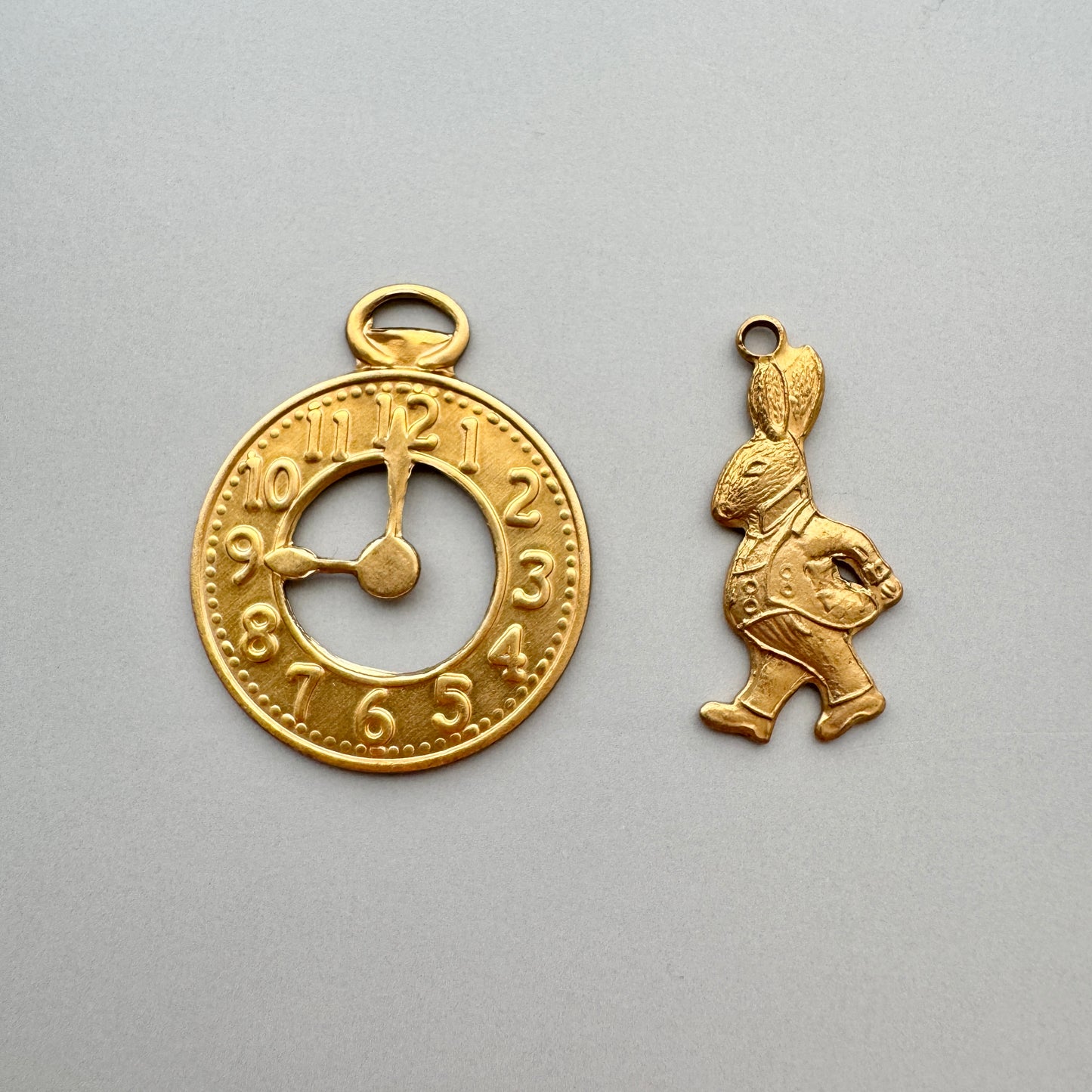 Special Set 【Brass Charm Mix】26MX_82