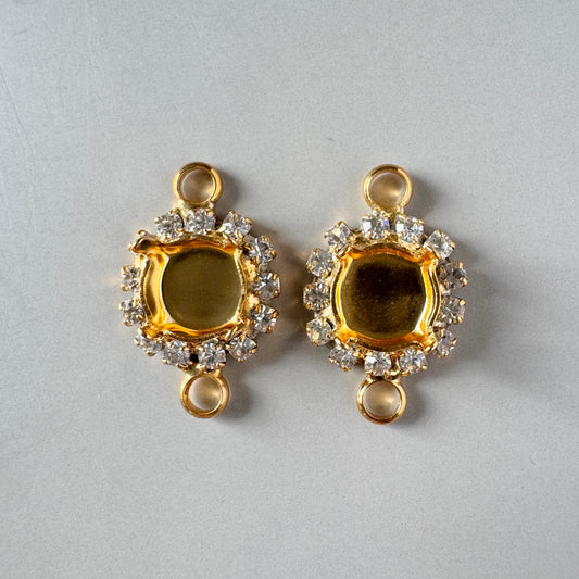 Special Set 【Rhinestone Stone Settings for 39ss】