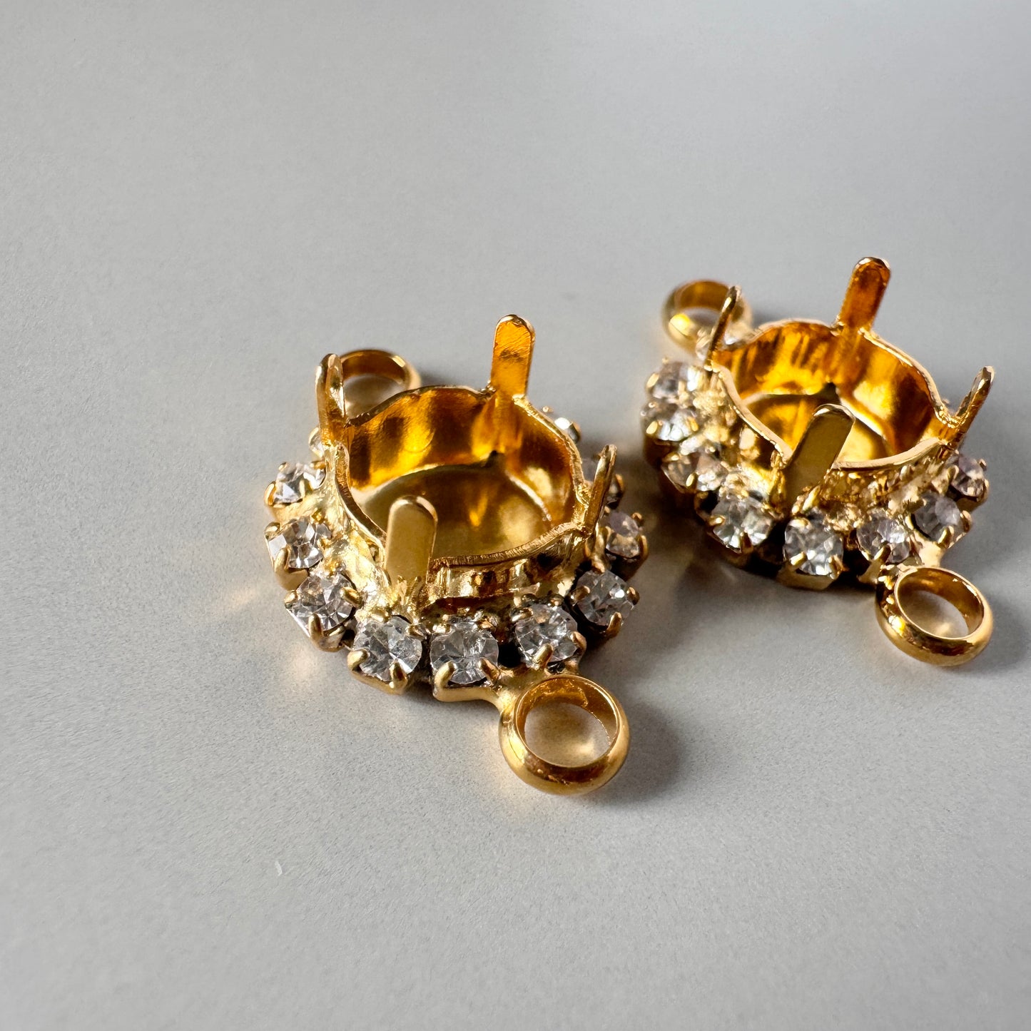 Special Set 【Rhinestone Stone Settings for 39ss】