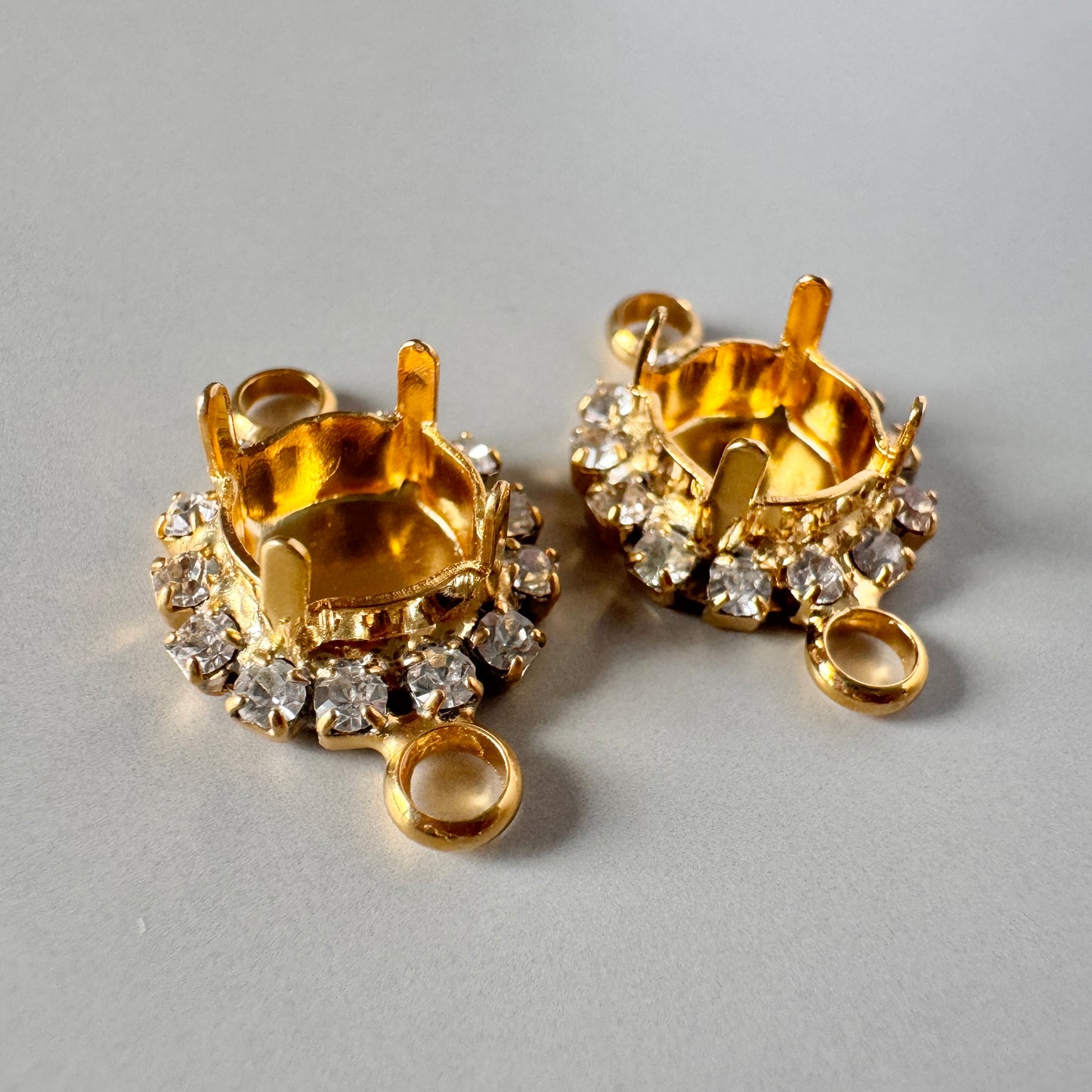Special Set 【Rhinestone Stone Settings for 39ss】