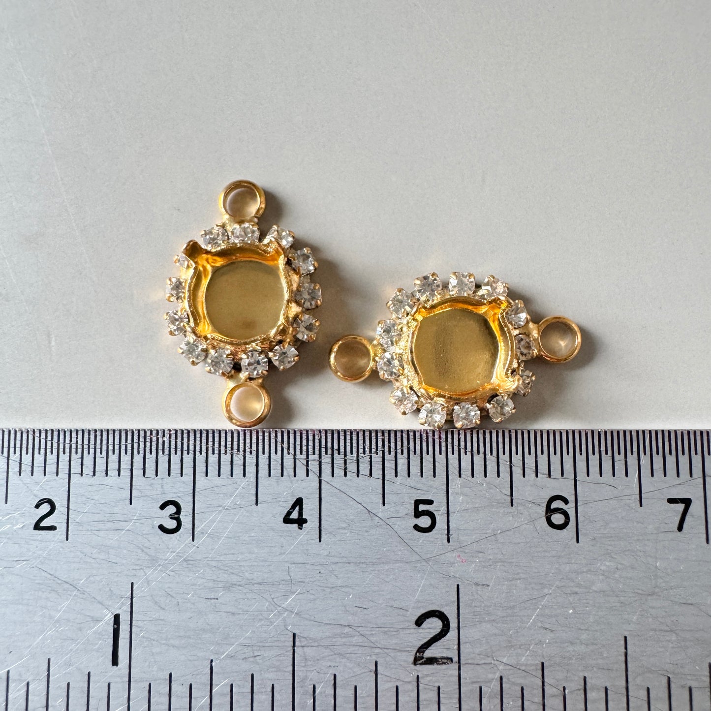 Special Set 【Rhinestone Stone Settings for 39ss】