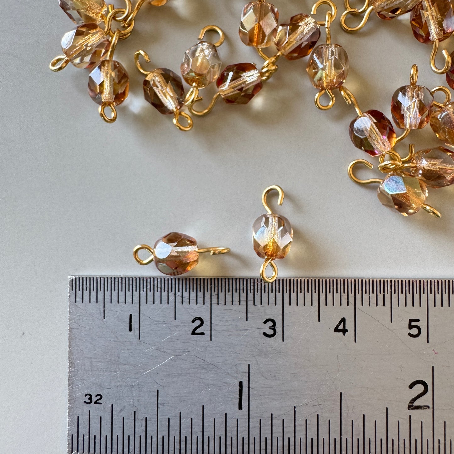 Special Set 【Czech FP Beads】26MX_147