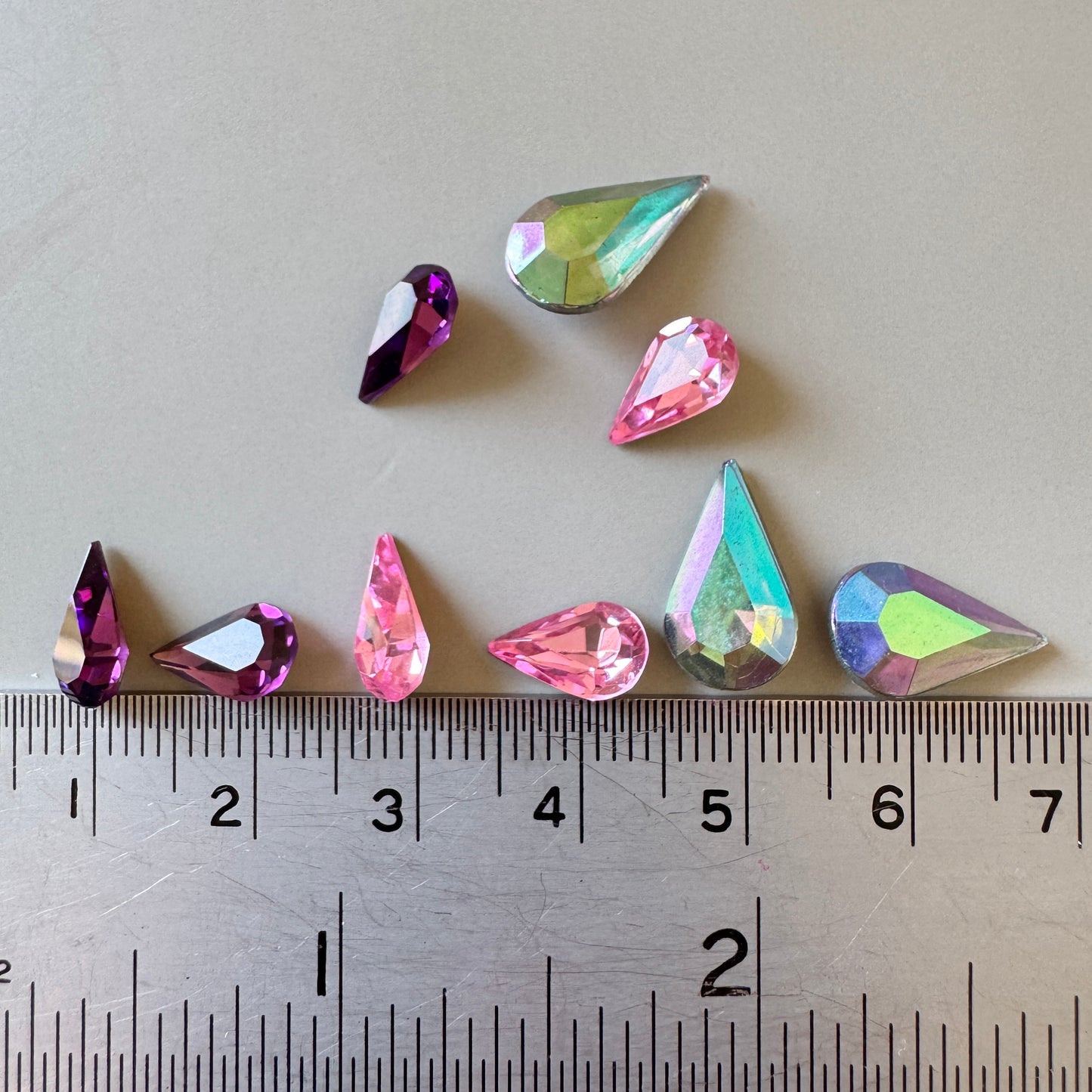 Special Set【Vintage Swarovski Mix】26MX_160