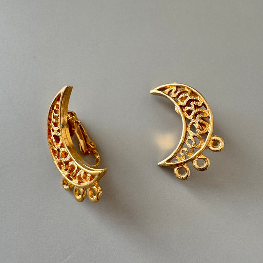 Special Set 【Vintage Earring Setting】26MX_167