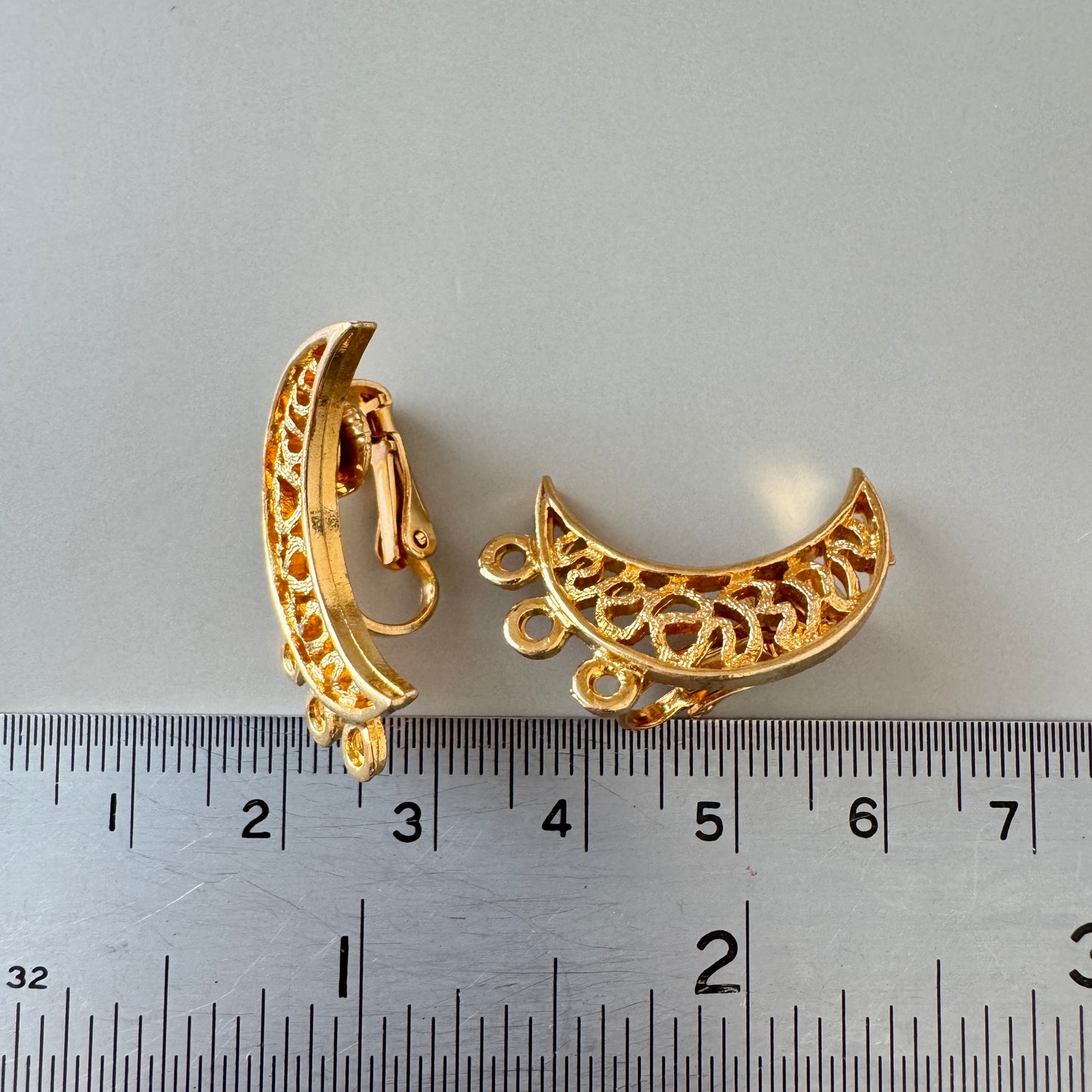 Special Set 【Vintage Earring Setting】26MX_167