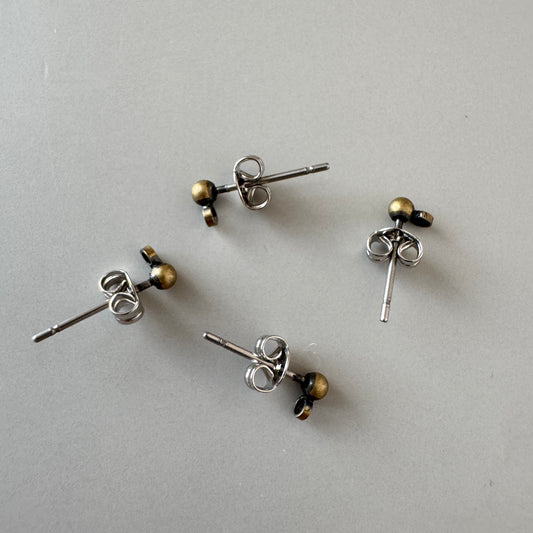 Special Set【金古美ピアス金具】26MX_169