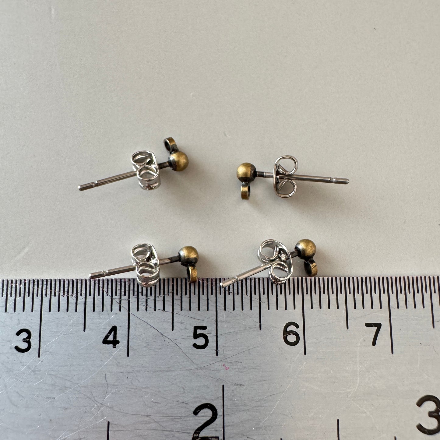 Special Set【金古美ピアス金具】26MX_169