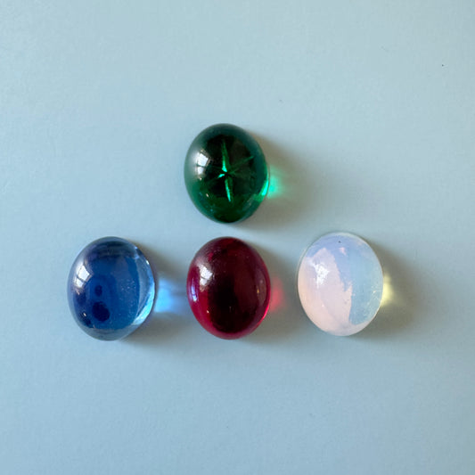 Special Set【Vintage Cabochon Mix】26MX_181