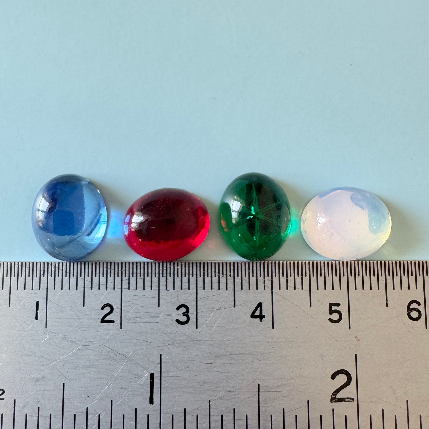 Special Set【Vintage Cabochon Mix】26MX_181